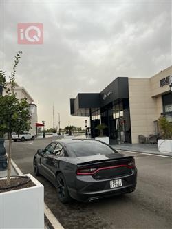 دودج تشارجر